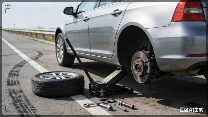 招远道路救援汽车送玻璃水