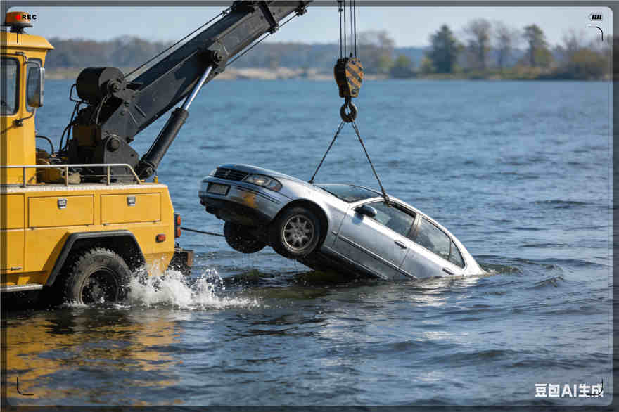 招远汽车救援送柴油