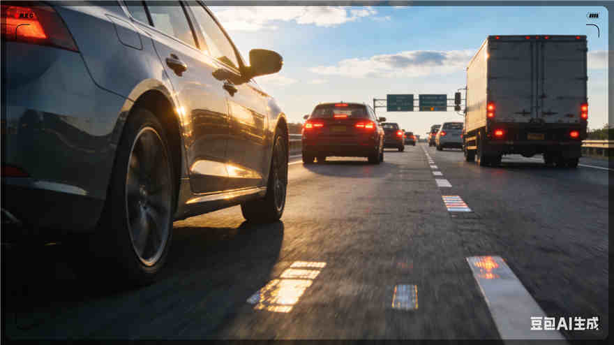 招远高速公路汽车送汽油